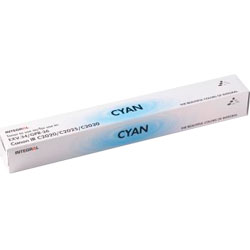 Canon EXV-47 C Integral-Germany – cyan – 21500 pag. (8517B002)