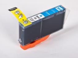HP C 364XL (CB323EE) C NEW Ink – cyan