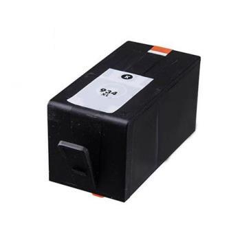 HP C 934XL (C2P23AE) BK NEW Ink – negru