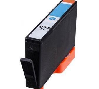 HP C 935XL (C2P24AE) C NEW Ink – cyan