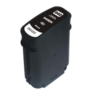 HP C 940XL (C4906AN) BK NEW Ink – negru
