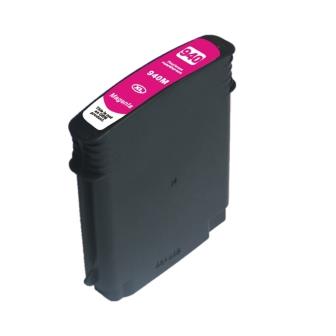 HP C 940XL (C4908AN) M NEW Ink – magenta