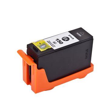 Lexmark 150XL BK NEW Ink – negru