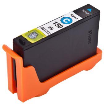 Lexmark 150XL C NEW Ink – cyan