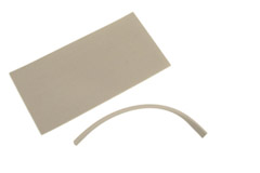 Lexmark DOC BAR SEALING FOAM - pack 50pcs (T)