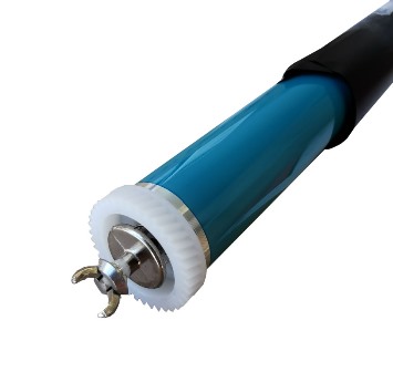 HP C CF226, CF287 PATENTED OPC (CF226A)