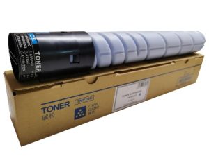 Cartuse Laser / Copiator - Konica-Minolta - KMin TN-216/319 C Laser cyan 26000