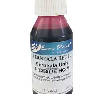 HP Cerneala UNIV HQ M - 100ml – magenta (UNIVERSALA)