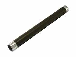 Samsung SAM ML2851/Xerox WC3210 BLACK Upper Fuser Roller (JC66-01256B)