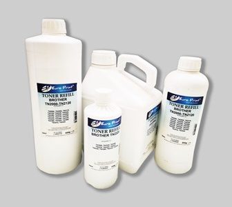 Konica-Minolta Konica Minolta TN328 B + DEV MIX 1000g refill – negru (AAV8150)