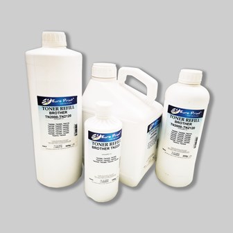 Konica-Minolta Konica Minolta TN328 C + DEV MIX 1000g refill – cyan (AAV8450)