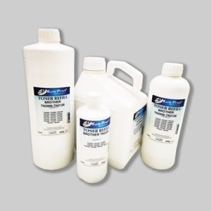 Konica-Minolta Konica Minolta TN328 Y + DEV MIX 1000g refill – galben (AAV8250)