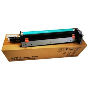 Cartuse Laser / Copiator - Canon - Can EXV-3 DRUM UNIT black 55000
