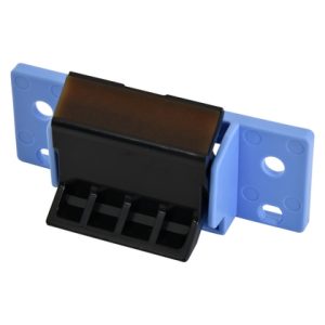 HP C 1018 Separation Pad Assembly (RM1-0648-000)