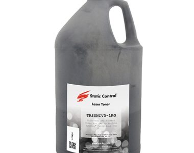 Brother BRO UNIVERSAL TRBUNIVHD by SCC 1Kg refill – negru (TN-135BK)