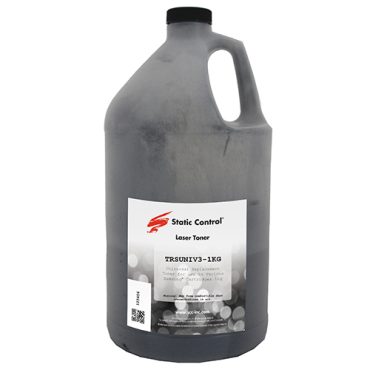 HP C UNIVERSAL MPT7 by SCC 1Kg refill – negru (CB435A)