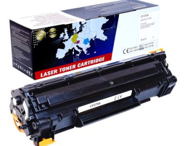 HP C CF279A (1k) Laser – negru – 1000 pag.
