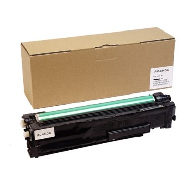 Canon IRC-034 C DRUM UNIT – cyan – 34000 pag. (1068B002)
