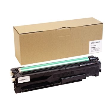 Canon IRC-034 Y DRUM UNIT – galben – 34000 pag.