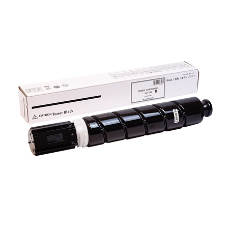 Canon IRC-034 B LASER – negru – 12000 pag.