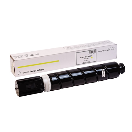 Canon IRC-034 Y LASER – galben – 7300 pag.