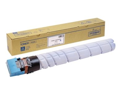 Konica-Minolta Konica Minolta TN-328, TN-626 C Laser – cyan – 28000 pag. (AAV8450)
