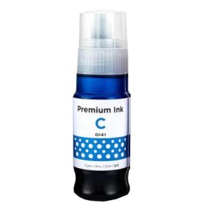 Canon GI-41 CISS - Cyan 70ml (4543C001)