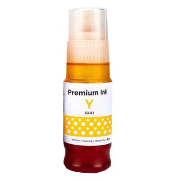 Canon GI-50 CISS - Yellow 70ml – galben (3405C001)