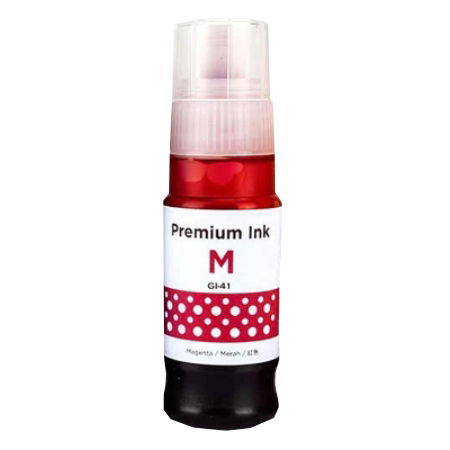 Canon GI-51 CISS - Magenta 70ml (4547C001)