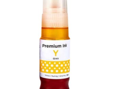 Canon GI-51 CISS - Yellow 70ml – galben (4548C001)