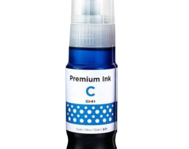 Canon GI-56 CISS - Pigment Cyan 140ml (4430C001)