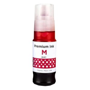 Canon GI-56 CISS - Pigment Magenta 140ml (4431C001)