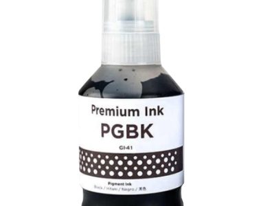 Canon GI-53 CISS - Black 70ml – negru (4699C001)