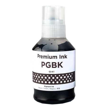 Canon GI-53 CISS - Grey 70ml – gri (4708C001)