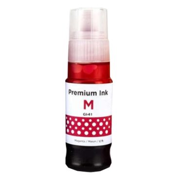 Canon GI-53 CISS - Red 70ml (4717C001)