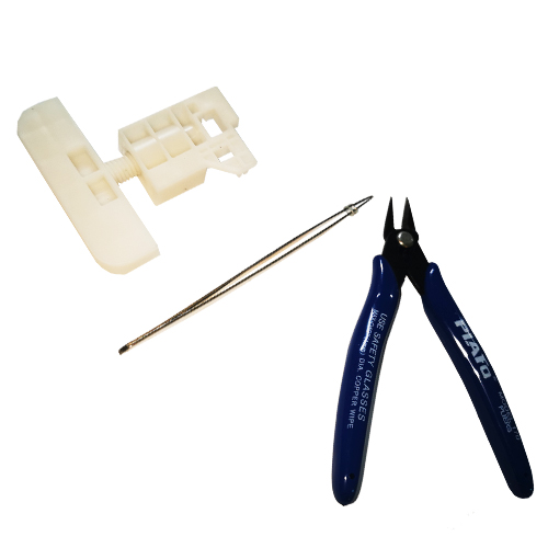 HP C W1420 Chip Removal Tool (W1420A)