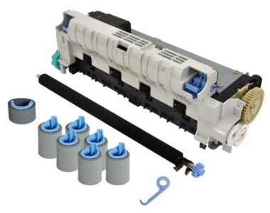 FUSER UNIT – HP C 4250 MAINTAINANCE KIT (Q5422A)