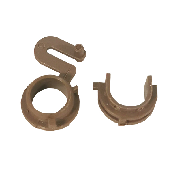HP C 1320/2400/P3005 Lower Roller Bushing Left/Right Set (RC1-3610-000)