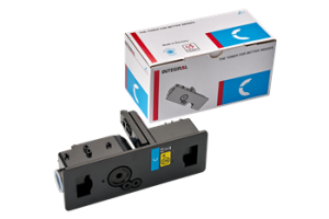 Utax UTX PK5015 C Integral-Germany Laser – cyan – 3000 pag. (1T02R7CTA0)