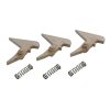 Ricoh Ric 1515/MP201 (set 3buc) Upper Picker Finger (AE04-4059)