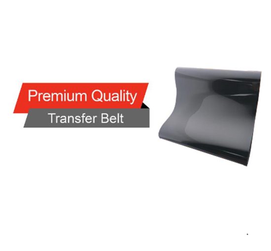 Konica-Minolta MIN C654 Transfer Belt (KRK-KOC654W) (A55VR70000)