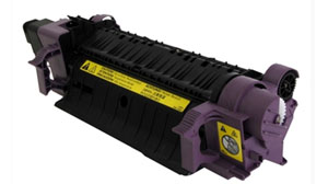 HP C 3500 FUSER UNIT (Q3656A)