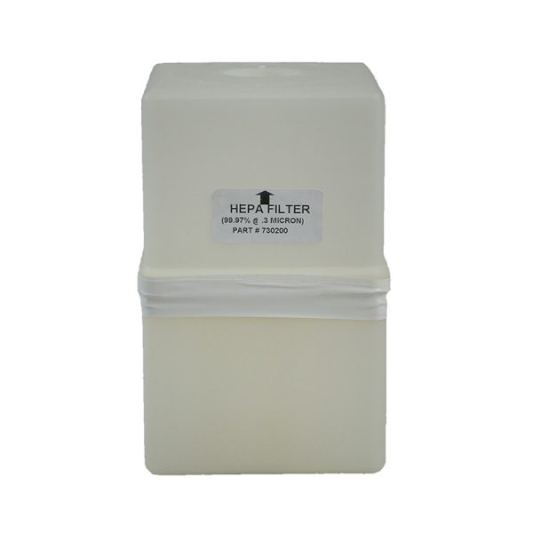 Atrix Filtru HEPA Aspirator Express Toner