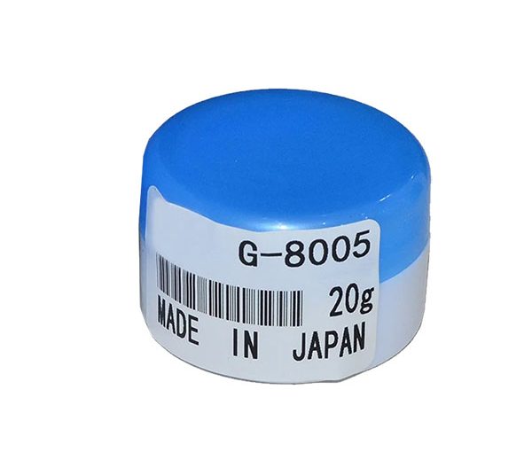 HP Metal/Resin Film Grease Japan G8005 20g