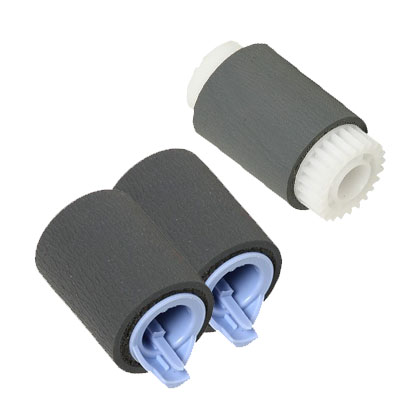 HP C 4200/5200/M5035 Paper Pick-up Roller SET (RM1-0036-000)