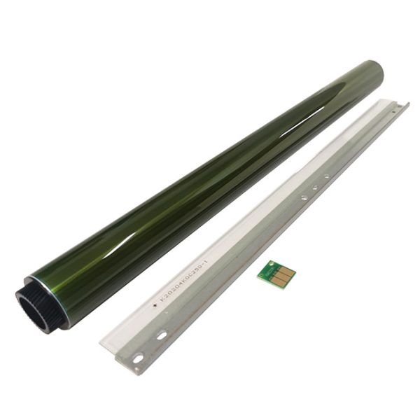 Konica-Minolta Konica Minolta DR-311 B DRUM REBUILD KIT (OPC+WB+CHIP) (A0XV0RD)