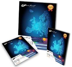 HP Matte Paper A4 105g - 100buc/pack (A4 Matte 105g)