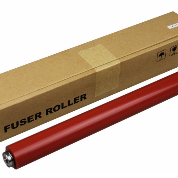 Kyocera KM6030 With Bearing Lower Sleeved Roller (2FB20020)