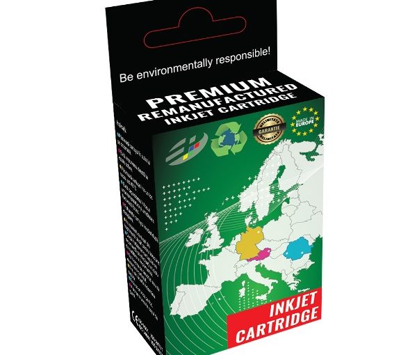 Canon CL-513 C REM made in EU ink – color – 386 pag. (CL513)