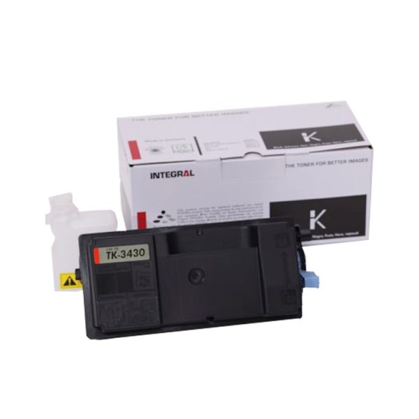 Kyocera TK-3430 Laser Integral-Germany – negru – 25000 pag. (1T0C0W0NL0)